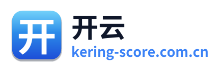 开云